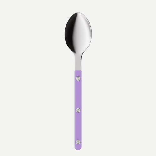 Jälkiruokalusikka, Bistrot, Mauve - Sabre Paris
