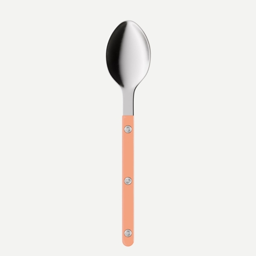 Jälkiruokalusikka, Bistrot, Nude Pink - Sabre Paris