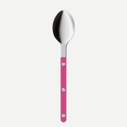 Jälkiruokalusikka, Bistrot, Raspberry - Sabre Paris