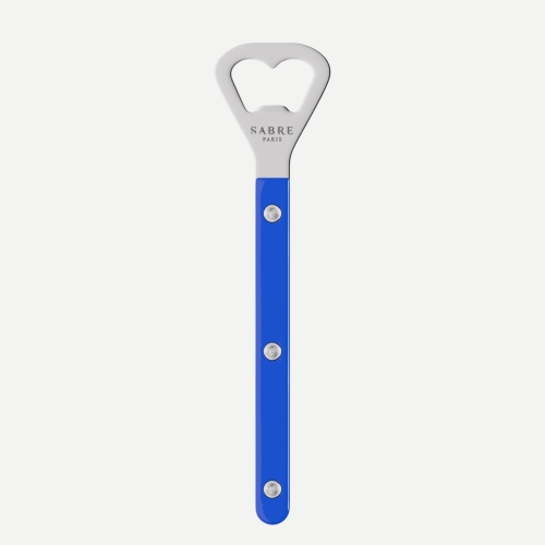 Pullonavaaja, Bistrot, Lapis blue - Sabre Paris
