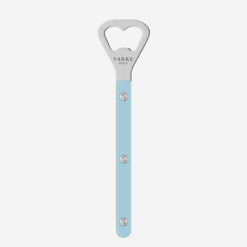 Pullonavaaja, Bistrot, Pastel blue - Sabre Paris