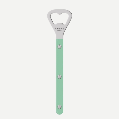 Pullonavaaja, Bistrot, Pastel green - Sabre Paris