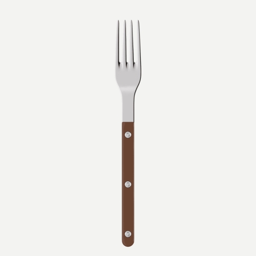 Syöttöhaarukat, Bistrot, Chocolate - Sabre Paris