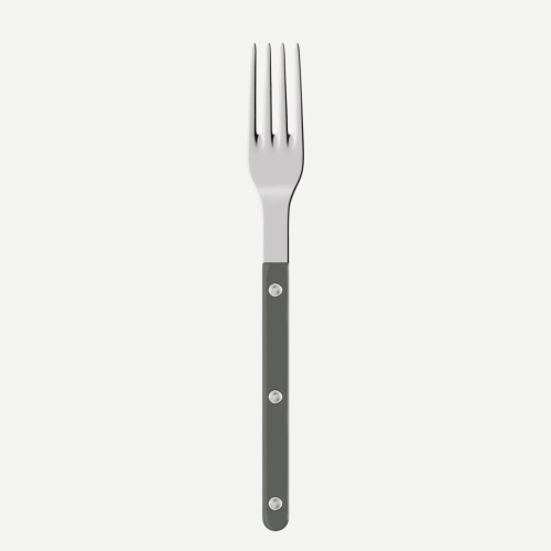 Syöttöhaarukat, Bistrot, Dark grey - Sabre Paris