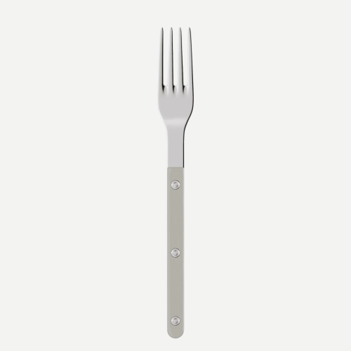 Syöttöhaarukat, Bistrot, Grey - Sabre Paris