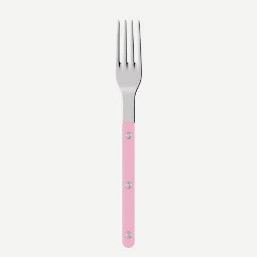 Syöttöhaarukat, Bistrot, Pink - Sabre Paris