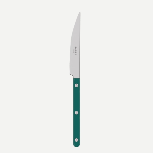 Ruokaveitsi, Bistrot, Aquamarine - Sabre Paris