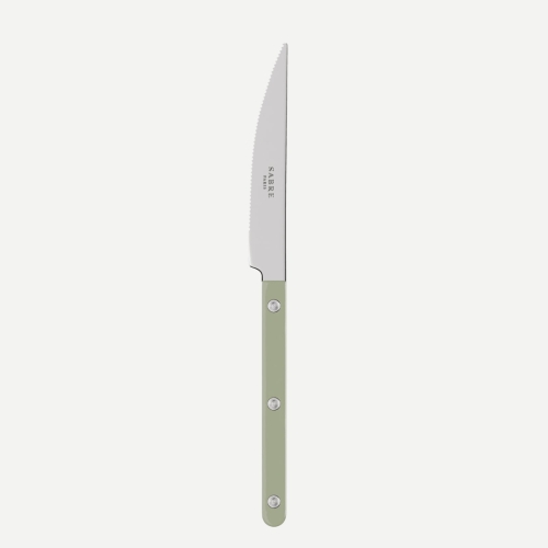 Ruokaveitsi, Bistrot, Asparagus - Sabre Paris