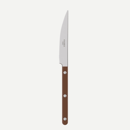 Ruokaveitsi, Bistrot, Chocolate - Sabre Paris