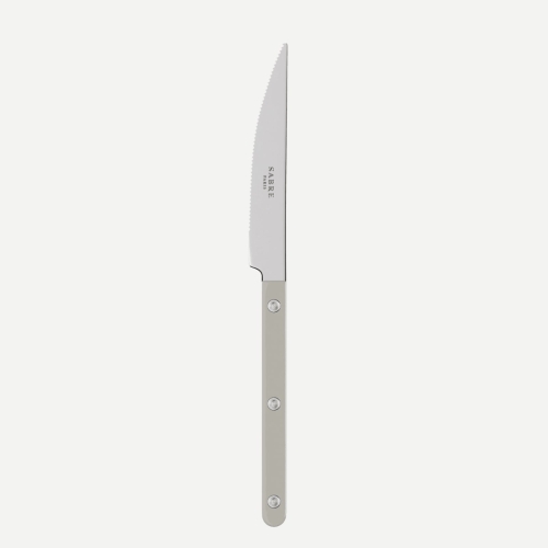Ruokaveitsi, Bistrot, Grey - Sabre Paris