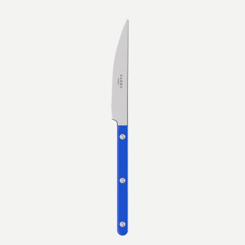 Ruokaveitsi, Bistrot, Lapis blue - Sabre Paris