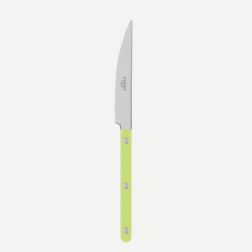Ruokaveitsi, Bistrot, Lime - Sabre Paris