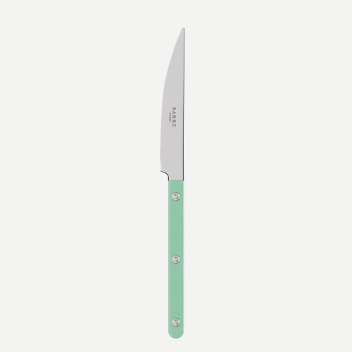Ruokaveitsi, Bistrot, Pastel green - Sabre Paris