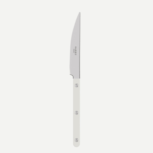 Ruokaveitsi, Bistrot, White - Sabre Paris