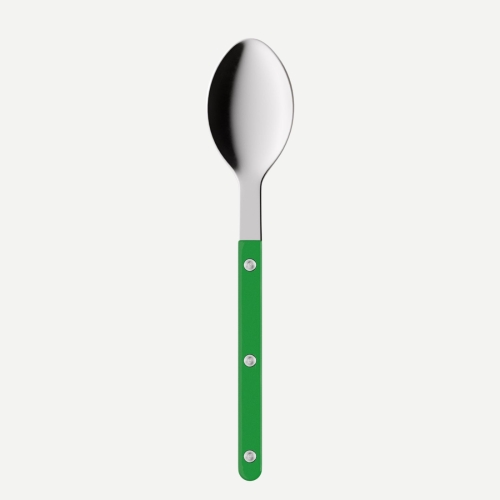 Ruokalusikallinen, Bistrot, Garden green - Sabre Paris