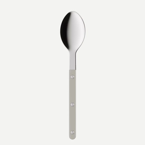 Ruokalusikallinen, Bistrot, Grey - Sabre Paris