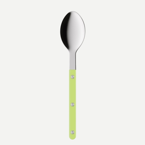 Ruokalusikallinen, Bistrot, Lime - Sabre Paris