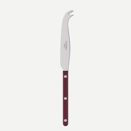 Juustoveitsi, Bistrot Pearly, Aubergine - Sabre Paris
