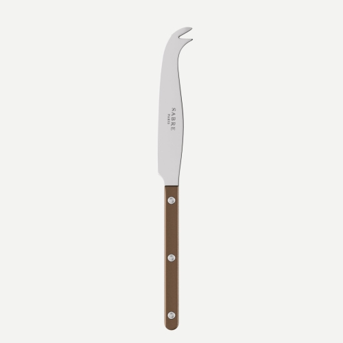 Juustoveitsi, Bistrot Pearly, Brown - Sabre Paris