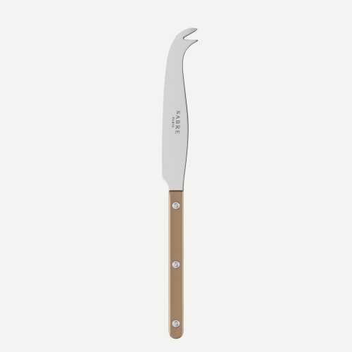 Juustoveitsi, Bistrot Pearly, Caramel - Sabre Paris