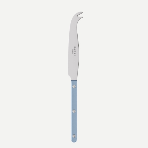 Juustoveitsi, Bistrot Pearly, Light blue - Sabre Paris