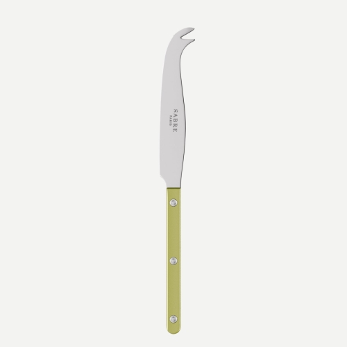 Juustoveitsi, Bistrot Pearly, Moss - Sabre Paris
