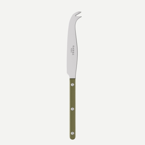 Juustoveitsi, Bistrot Pearly, Olive - Sabre Paris