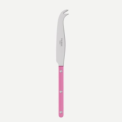 Juustoveitsi, Bistrot Pearly, Pink - Sabre Paris
