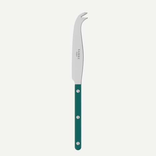 Juustoveitsi, Bistrot, Aquamarine - Sabre Paris
