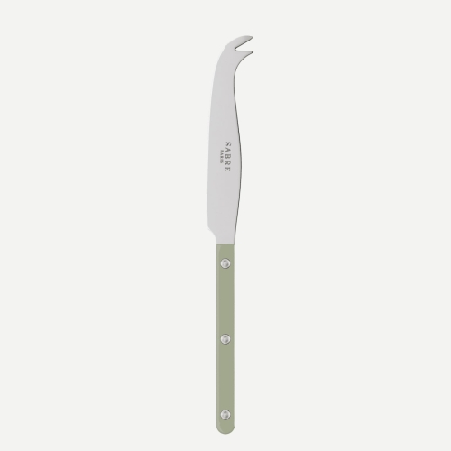 Juustoveitsi, Bistrot, Asparagus - Sabre Paris