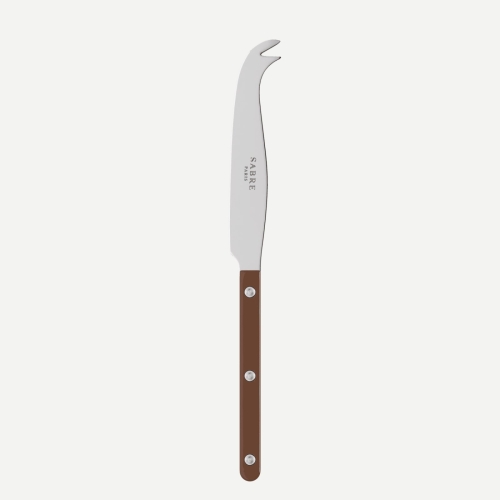 Juustoveitsi, Bistrot, Chocolate - Sabre Paris