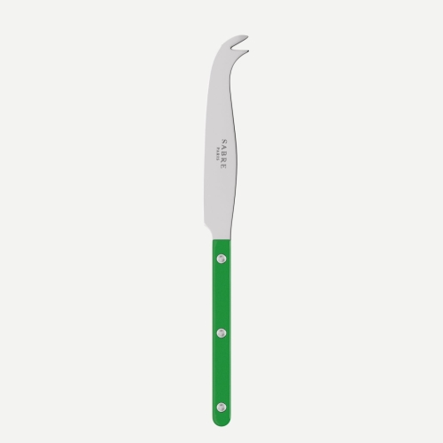 Juustoveitsi, Bistrot, Garden green - Sabre Paris
