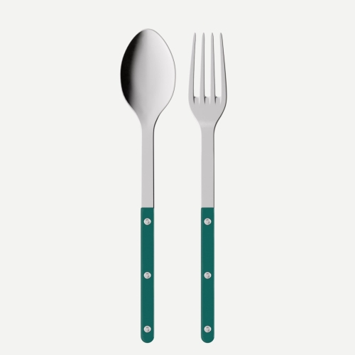 Tarjoiluvälineet, Bistrot, Aquamarine - Sabre Paris