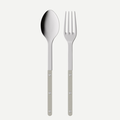 Tarjoiluvälineet, Bistrot, Grey - Sabre Paris