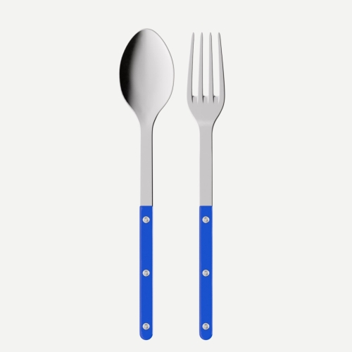 Tarjoiluvälineet, Bistrot, Lapis blue - Sabre Paris