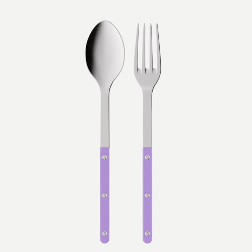 Tarjoiluvälineet, Bistrot, Mauve - Sabre Paris