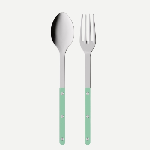 Tarjoiluvälineet, Bistrot, Pastel green - Sabre Paris