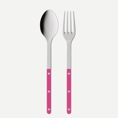 Tarjoiluvälineet, Bistrot, Raspberry - Sabre Paris