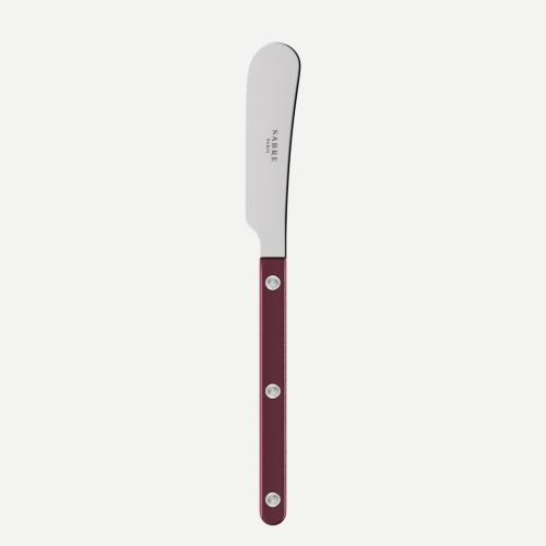 Voiveitsi, Bistrot Pearly, Aubergine - Sabre Paris