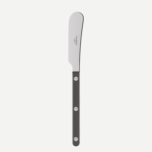 Voiveitsi, Bistrot Pearly, Dark grey - Sabre Paris