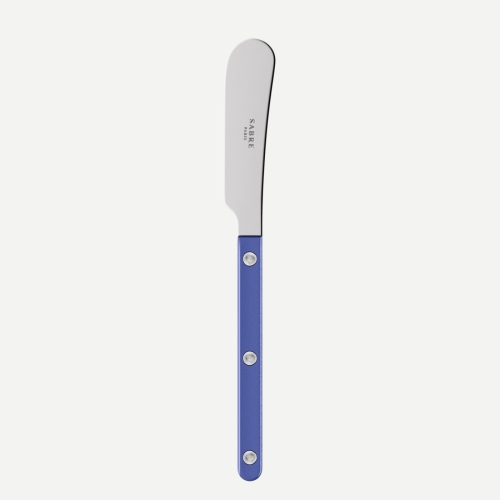 Voiveitsi, Bistrot Pearly, Lapis blue - Sabre Paris