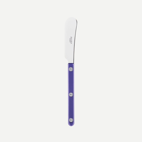 Voiveitsi, Bistrot Pearly, Purple - Sabre Paris