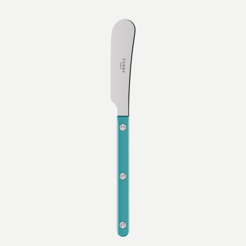 Voiveitsi, Bistrot Pearly, Turquoise - Sabre Paris