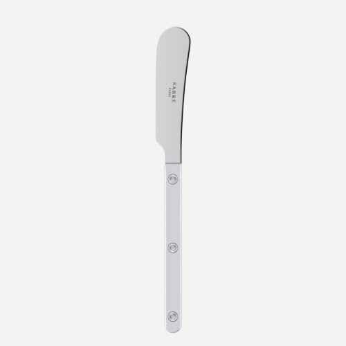 Voiveitsi, Bistrot Pearly, White - Sabre Paris