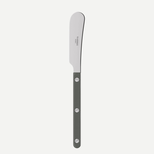 Voiveitsi, Bistrot, Dark grey - Sabre Paris