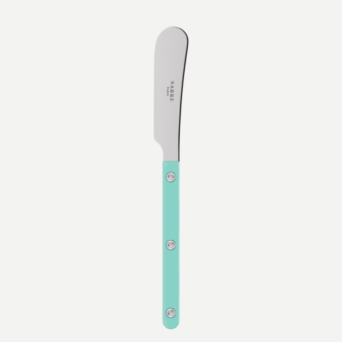 Voiveitsi, Bistrot, Turquoise - Sabre Paris
