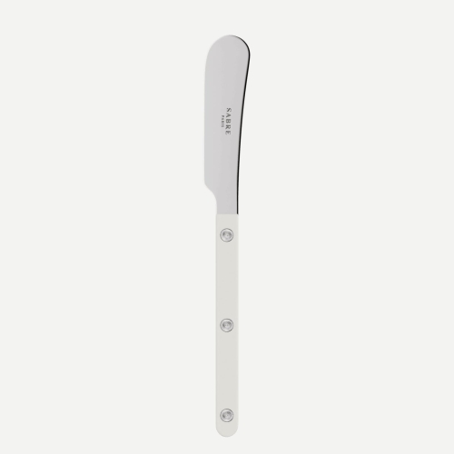 Voiveitsi, Bistrot, White - Sabre Paris