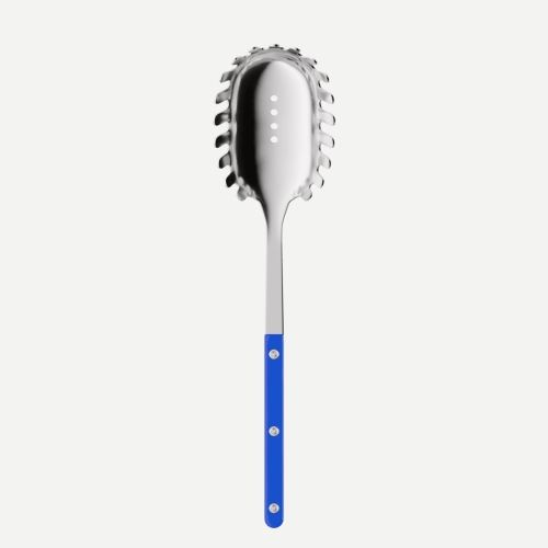 Spagettislev, Bistrot, Lapis blue - Sabre Paris