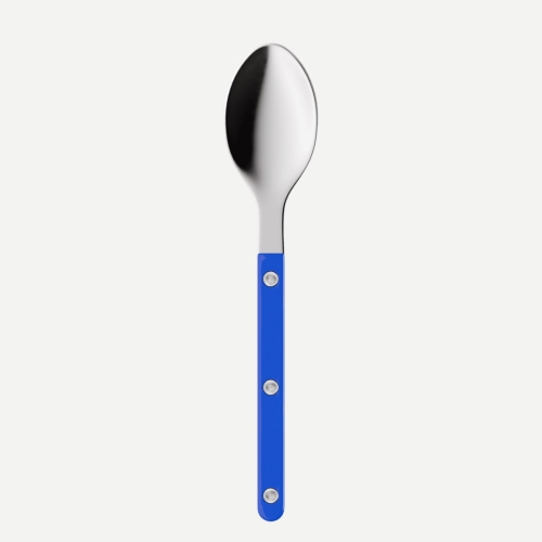 Teelusikallinen, Bistrot, Lapis blue - Sabre Paris