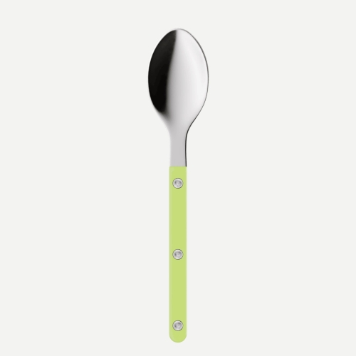 Teelusikallinen, Bistrot, Lime - Sabre Paris
